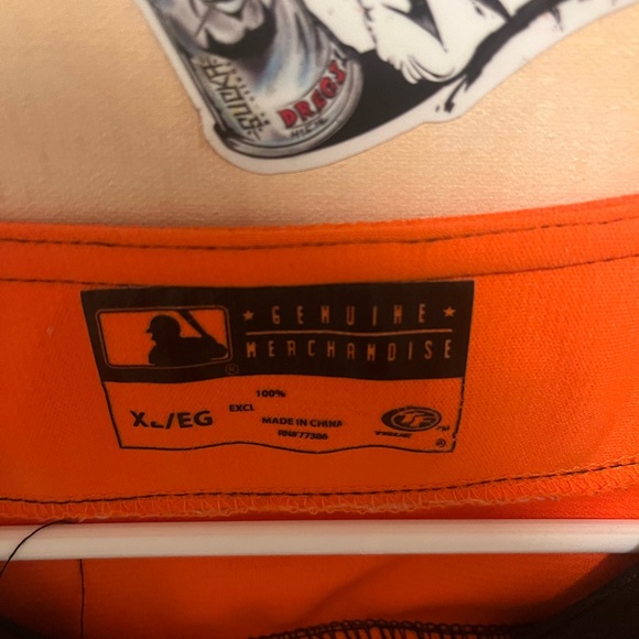 San Francisco Giants Jersey - Picture 7 of 7